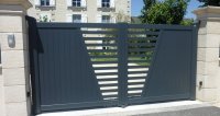 Notre société de clôture et de portail à Saint-Vincent-des-Pres